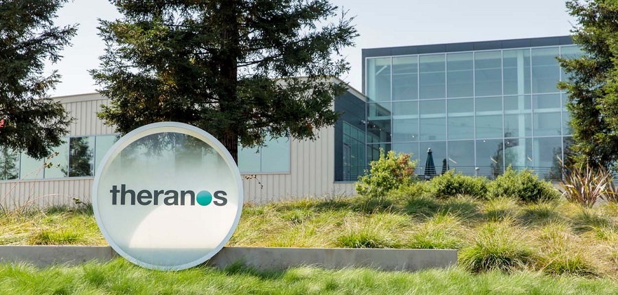 Lịch sử ra đời của Theranos