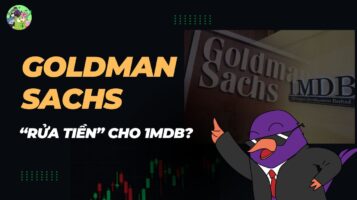 Cách Goldman Sachs làm ảo thuật bốc hơi tiền