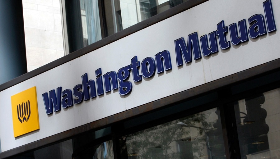 Washington Mutual Bank