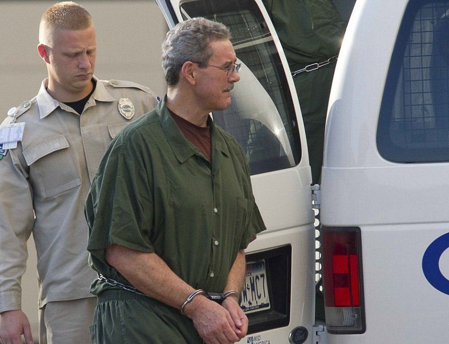 Phiên tòa và cú chốt định mệnh năm 2012