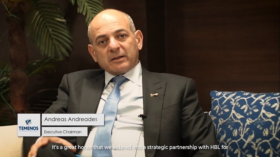 Các giám đốc Temenos lại có hành vi bán ra cổ phiếu 