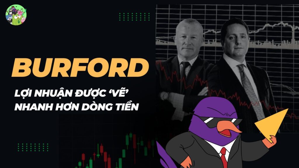 Bóc trần Burford Capital