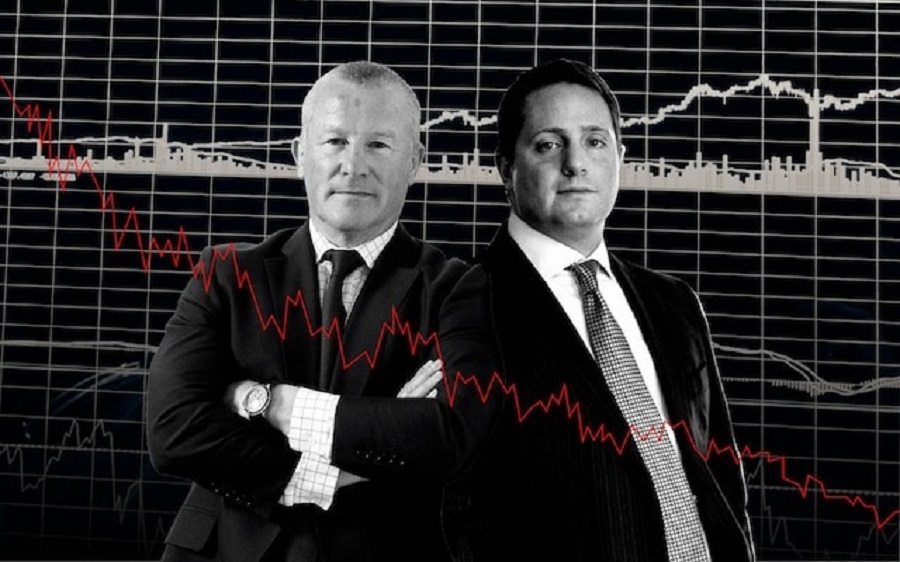 Phân tích hành vi của Ban lãnh đạo Burford Capital