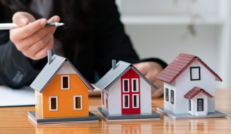 Tác động dây chuyền khi bong bóng BĐS vỡ