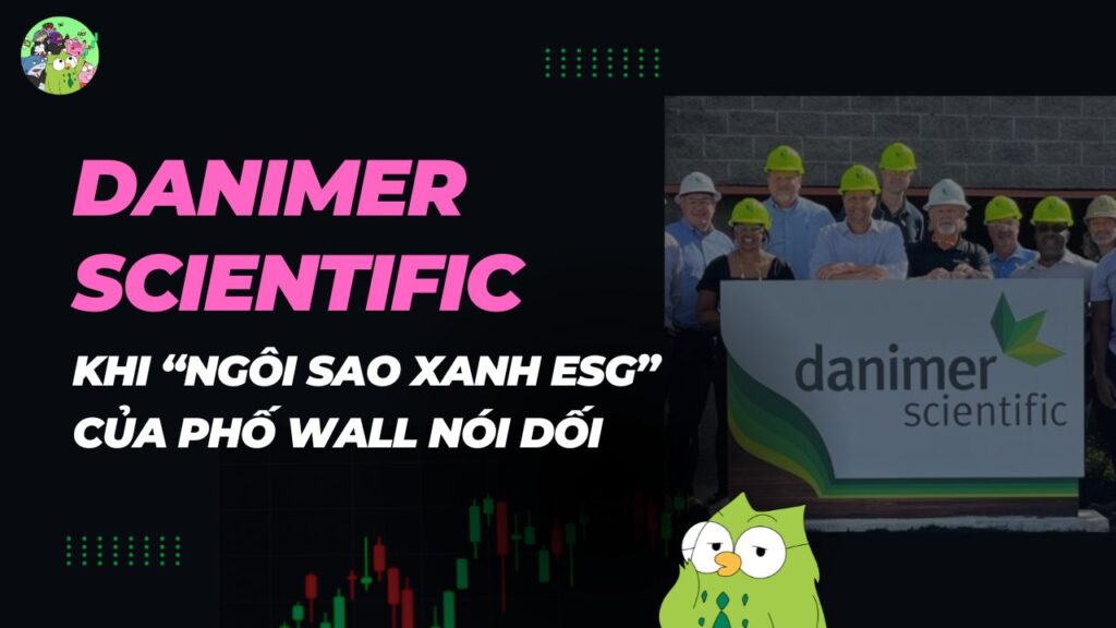 Danimer Scientific