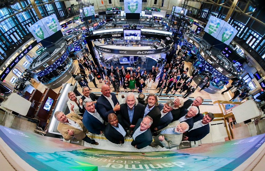 Bài học cho nhà đầu tư