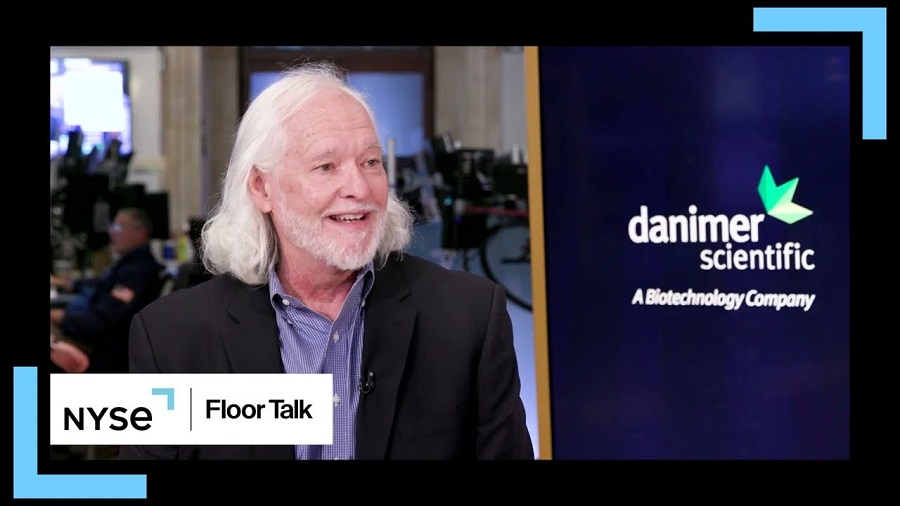 Danimer CEO - Khi báo cáo bị “nhào nặn” 