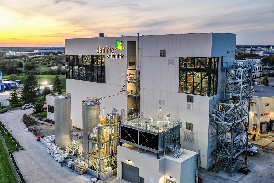 Nhà máy làm hết công suất là giả