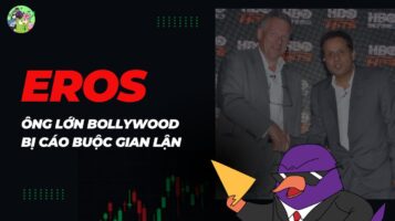 Eros International: Phân tích vụ cáo buộc gian lận tài chính rúng động Ấn Độ