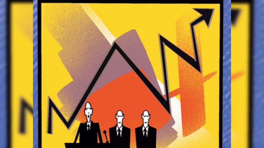 Công nợ phải thu ảo