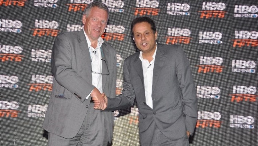 Eros International có sụp đổ toàn không?