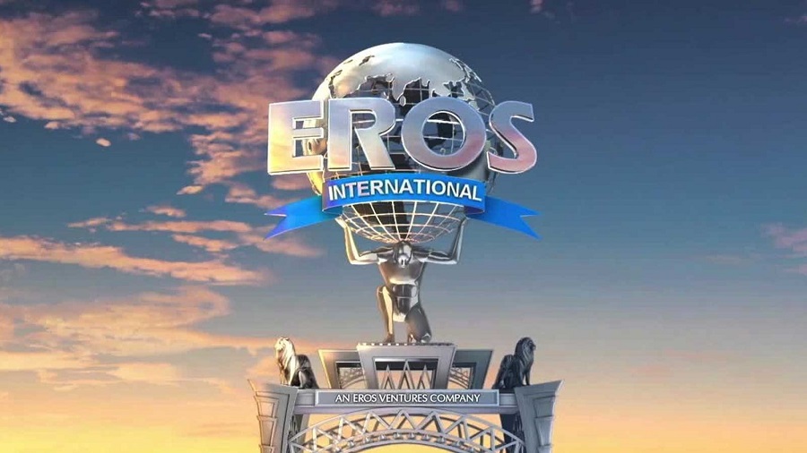 Eros đang gánh $262 triệu USD nợ ngắn hạn 