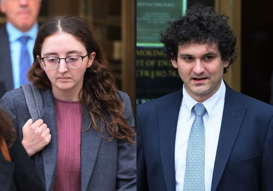 Bạn gái cũ của Sam cũng chịu chung số phận