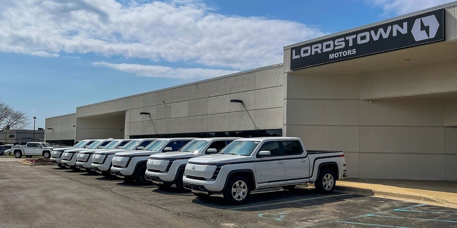 Gian lận đơn hàng và thổi phồng nhu cầu