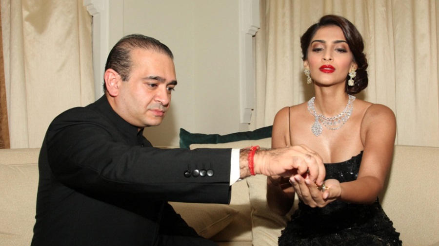 Nirav Modi và tác động đến hệ thống ngân hàng Ấn Độ