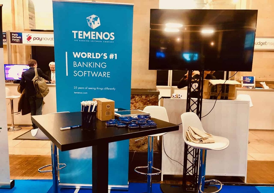 Temenos chọn cách bao biện bằng khái niệm trừu tượng