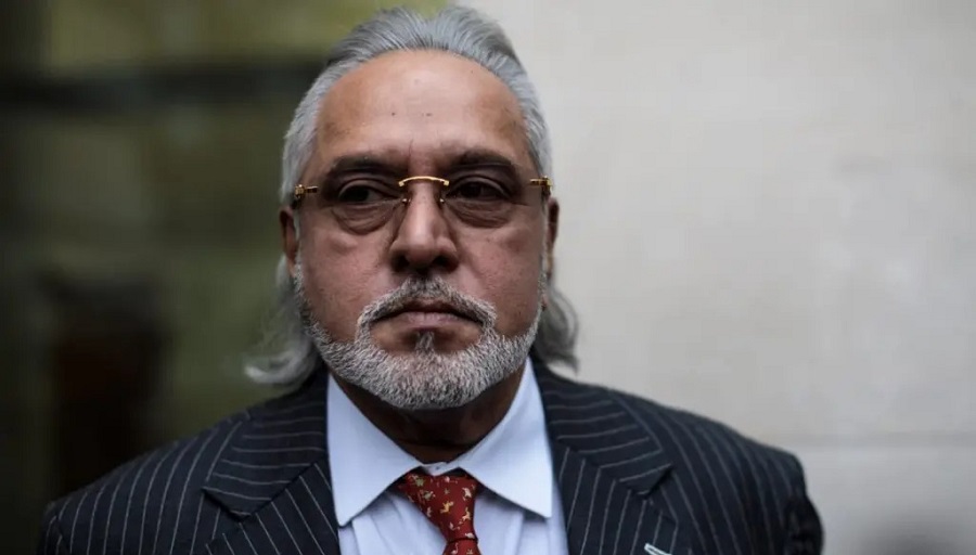 Mallya bất ngờ lên tiếng sau nhiều năm im lặng