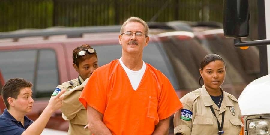 Stanford nhận bản án 110 năm tù