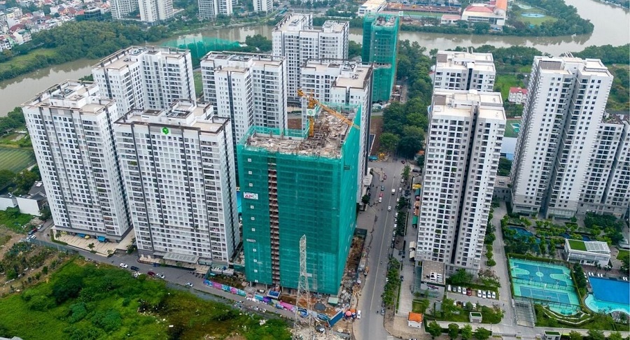 Rủi ro bong bóng tại Việt Nam không còn xa vời