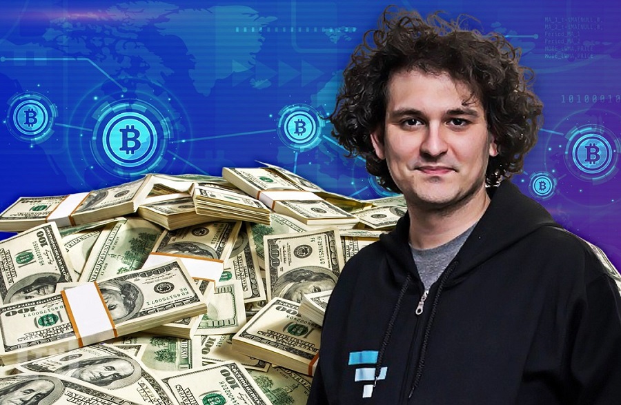 Cuộc khủng hoảng token FTT bắt đầu nổ ra 