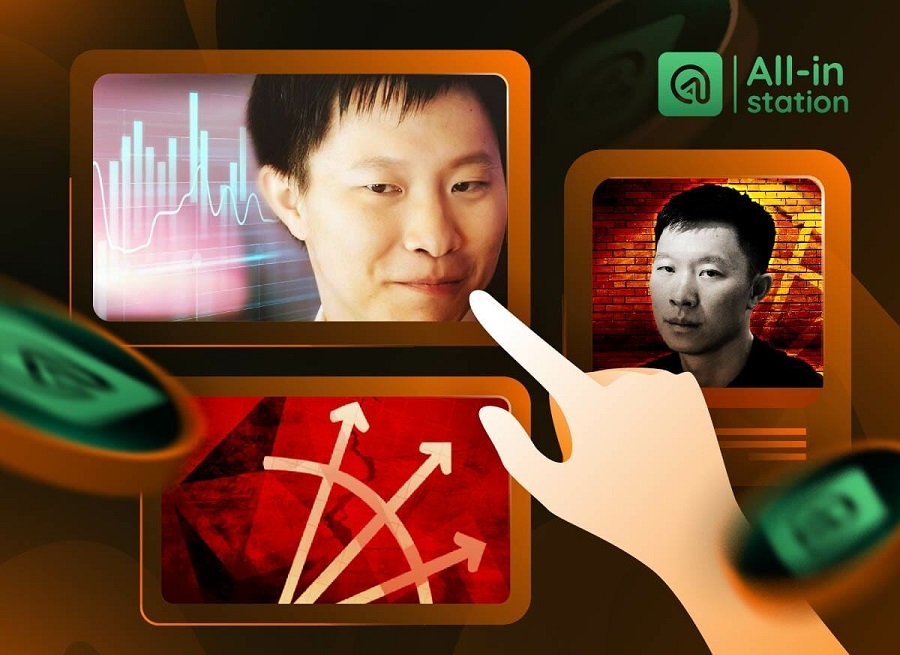 Mê cung tài chính xuyên biên giới