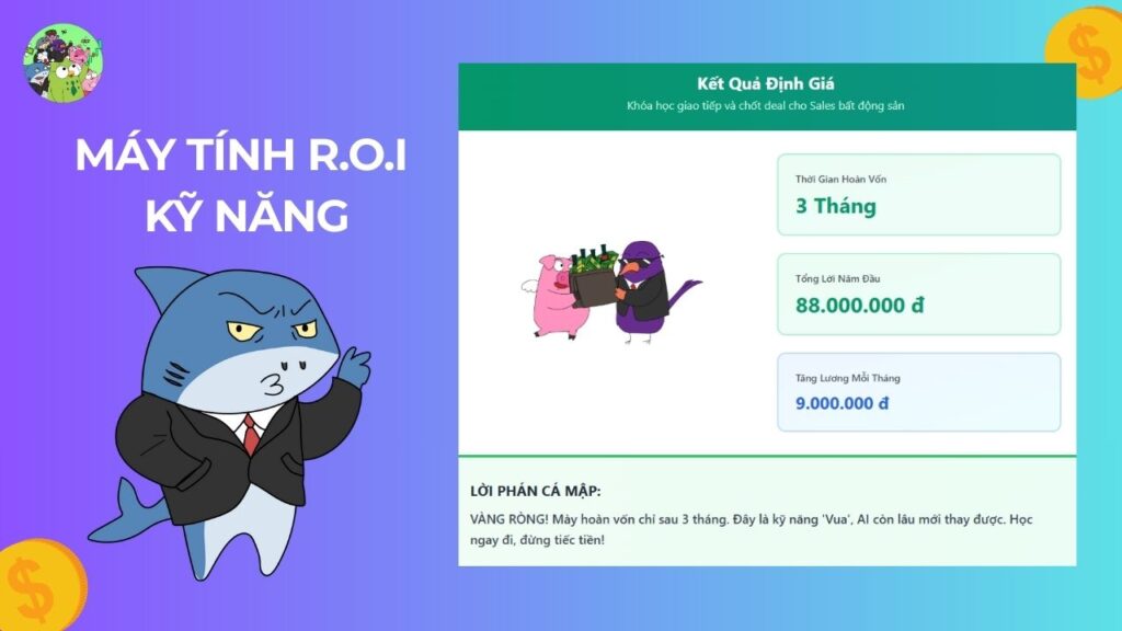 Tấm bằng của bạn là vàng ròng hay giấy vụn