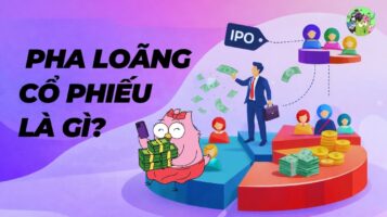 Pha loãng cổ phiếu là gì? Bản chất thực sự đằng sau những đợt phát hành mới