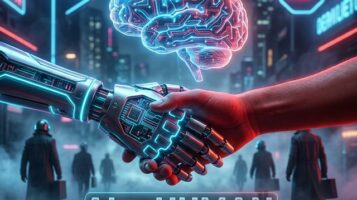 5 Ngành Nghề Mất Việc Bởi AI