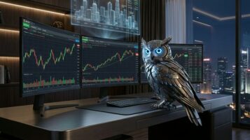 Trợ lý AI săn tin Chứng khoán 24/7