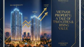 Giá Căn Hộ Việt Nam