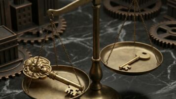 Dual-Class Shares Control