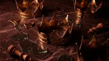 Top 5 Dynasty Failures