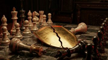 Sai Lầm #3: Vay Nợ Quá Mức