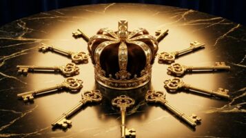 10 Quy Tắc Giữ Giàu Từ 317 Gia Tộc