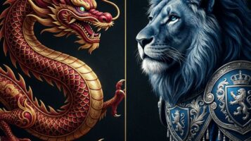 Đông vs Tây — 2 Mô Hình Gia Tộc