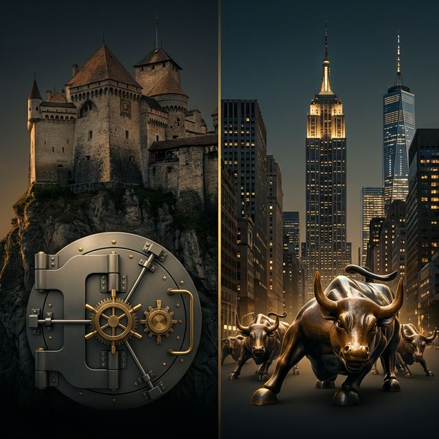 Gia Tộc Kenyatta — $1.5 Tỷ USD: Tổng Thống-Doanh Nhân Kenya