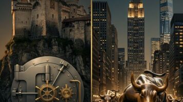 Gia Tộc Ambani — Reliance $250 Tỷ: Từ Chia Rẽ Anh Em Đến Đế Chế Số