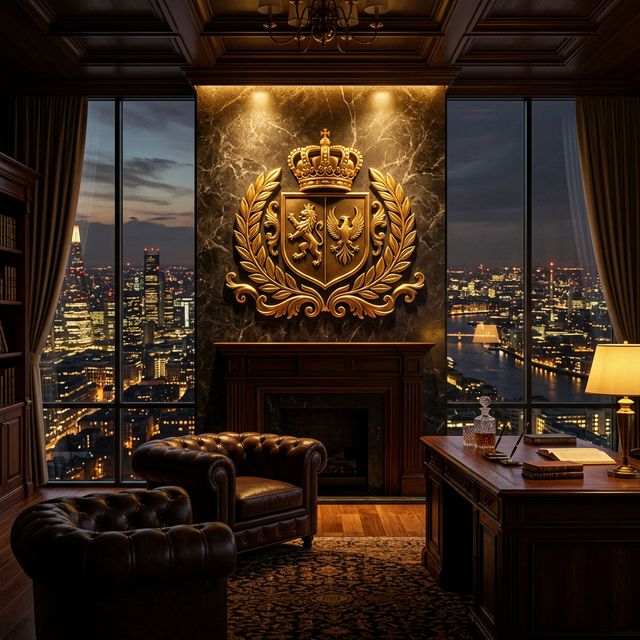 Gia Tộc Li Ka-shing Hồng Kông