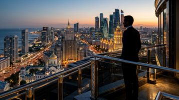 Gia Tộc Toyota Toyoda — 4 Đời Giữ Ngai: Khi Gia Đình Và CEO Chuyên Nghiệp Cộng Sinh