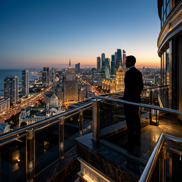 Gia Tộc Koç — $11 Tỷ USD: Đế Chế Đa Ngành #1 Thổ Nhĩ Kỳ