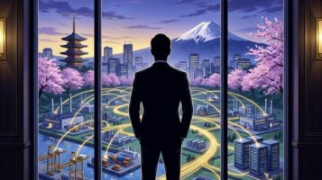 Keiretsu Zaibatsu Japan