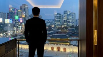 Tổng Kết Chaebol Hàn Quốc — 7 Pattern Thừa Kế & Thuế 50% Giết Gia Tộc