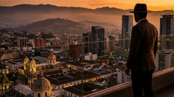 Gia Tộc Fontbona — Antofagasta: $25 Tỷ USD, Bà Goá Giàu Nhất Chile