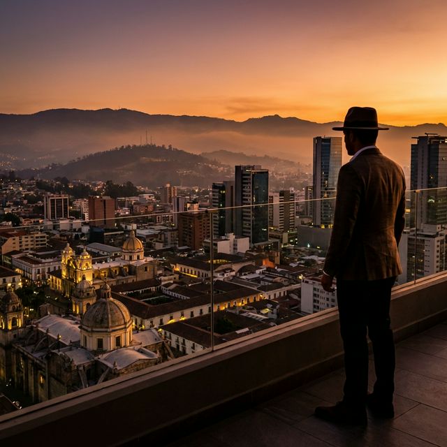 Gia Tộc Baillères — $12.4 Tỷ USD: Khai Khoáng & Tài Chính Mexico