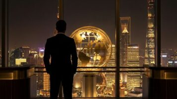 Sovereign Wealth Fund Dynasty