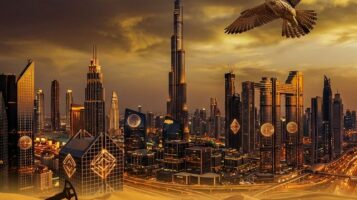 Tổng Kết Trung Đông — Sharia, Dầu Mỏ & Sovereign Wealth Fund