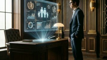 Next-Gen Wealth Succession