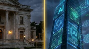 Old Money vs New Money