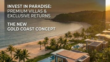 3 Bài Học từ Thị Trường BĐS Nghỉ Dưỡng Việt Nam