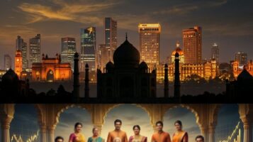 Tổng Kết Ấn Độ — HUF, Hindu Succession & So Sánh 3 Châu Á